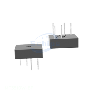 BOM IC In Stock Electronic Circuit Components MT3510W-BP 5-Square, MT-W Diodes - Product Image 1