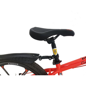 Vélo de montagne avec cadre en acier de 26 <span class=keywords><strong>pouces</strong></span> - Product Image 2