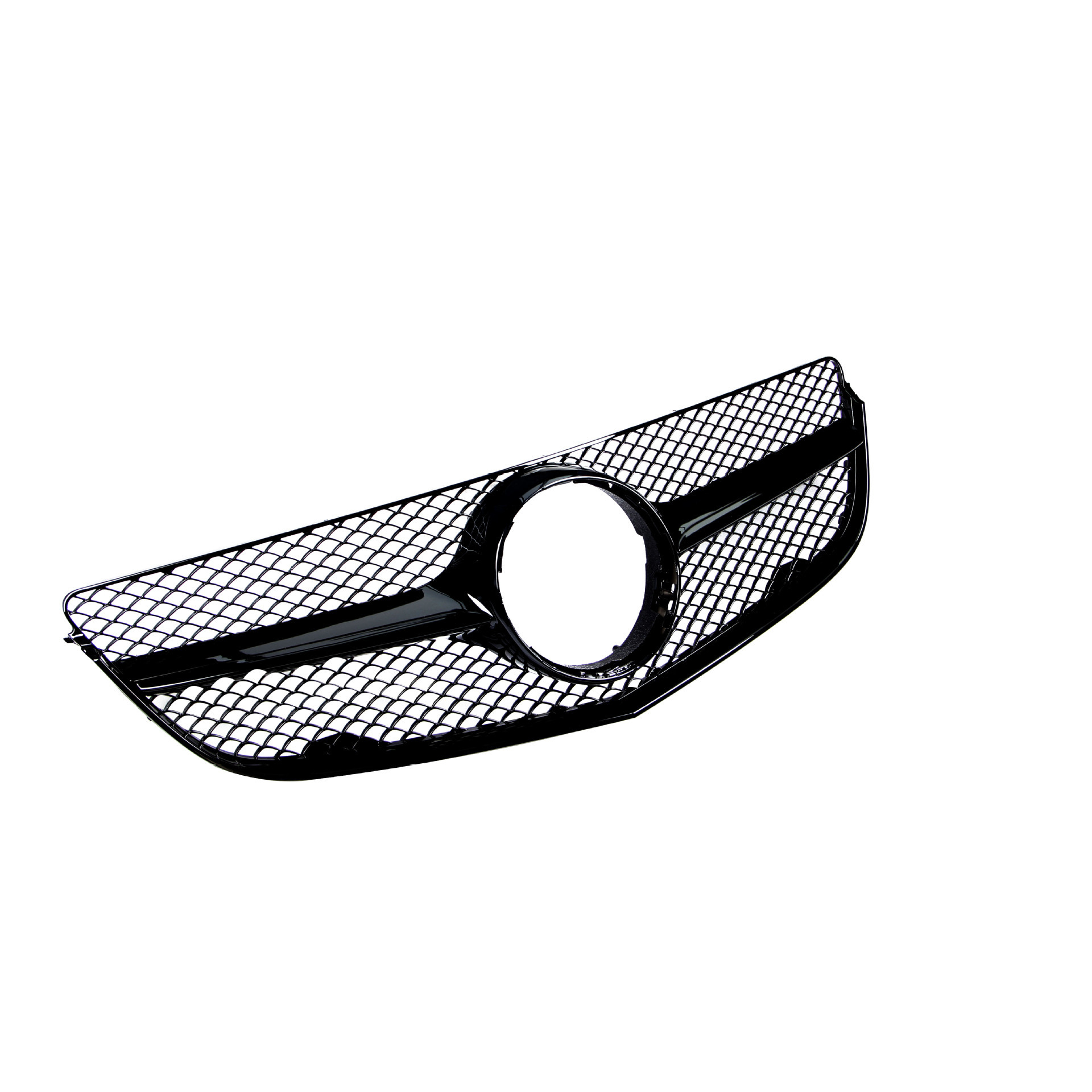 รุ่นปี 2014-2016, สีดำเงาทั้งคัน, รุ่นพื้นฐาน