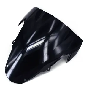 JFG di alta qualità parabrezza nuovissimo accessori moto Wind Screen Cover per SUZUKI GSXR1000 K3