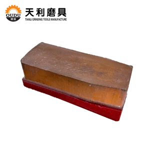 Khối Chà Nhám Mài Mòn Kim Cương Và Đánh Bóng Khối Mài Mài Mòn Liên Kết Nhựa <span class=keywords><strong>Fickert</strong></span> Kim Cương - Product Image 2
