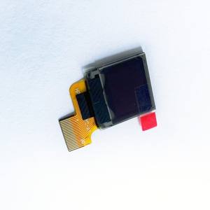 0.66英寸OLED显示器驱动器IC SSD1306 6448分辨率I2C接口PMoled类型 - Product Image 4
