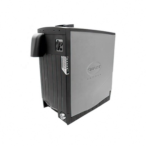 Solution de faible coût pour la gestion des pièces de monnaie : Distributeur et recycleur de pièces mixtes, 12 pièces par seconde, protocoles SSP CcTalk, ITL Smart Hopper - Product Image 1