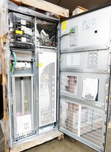 Convertisseur de fréquence ACS8000704407E205E210P901 525-690V 396A CDP312R PLC - Product Image 4