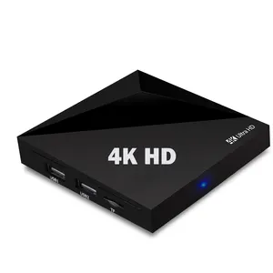 Hot IPTV Android TV Box RK3328 Providers Include Arabic US Canada Germany Latin IP TV xxx Adult Reseller Panel For Smart TV