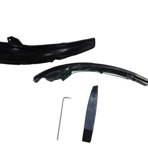 Mercedes-Benz CES-Class ตามลำดับสัญญาณไฟเลี้ยวสำหรับกระจกมองหลัง A2129067301 A2129067201 W204 W221 W212 - Product Image 4