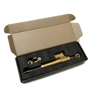 Amortisseur de direction de moto universel amortisseur de direction stabilisateur de direction amortisseurs de direction - Product Image 6