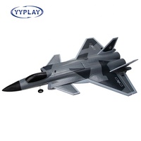 FX9630 2.4G 4 canaux 6 axes Gyro EPP mousse J20 RC planeur avion aile fixe télécommande extérieure RC avion avion volant jouets