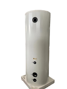 Réservoir d'<span class=keywords><strong>eau</strong></span> thermique à haute pression entièrement isolé en acier inoxydable SS304, design vertical peu encombrant - Product Image 4