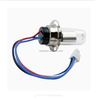Lampe au deutérium DX 277/05J80013311 714-047800 Trois câbles avec remplacement de connecteur