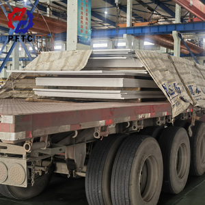 Stainless Steel Sheet 316L Thin Plate with <b>Mirror</b> BA No.4 Surface Finish for Architectural Decoration and Industrial Manufacturi - Product Image 2