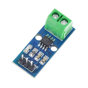 1PCS Venta Caliente Módulo de Sensores de Corriente Hall ACS712 Rango 5A 20A 30A - Product Image 3