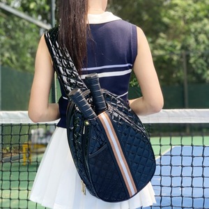 Funda de Neopreno para Raqueta de Pickleball, Bolsa de Hombro Deportiva y Portátil para Hombres y Mujeres - Product Image 3