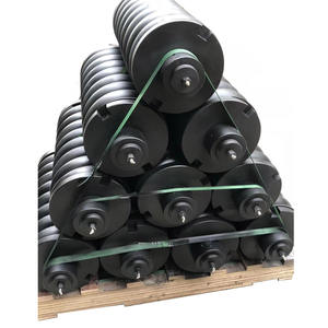 מחיר המפעל באיכות גבוהה התאמה אישית מחפר דוזר מסלול גליל מתאים עבור <span class=keywords><strong>pc200</strong></span> pc210 pc210 - Product Image 5