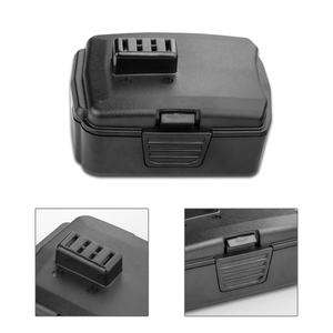 充電式バッテリー12vリチウムバッテリー3AhCB120LBPL1220リョービコードレス電気ドリル用交換用バッテリー電動工具 - Product Image 4