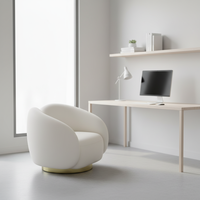 Modernes Luxus-Ecksofa für Wohnzimmer Wohnmöbel Umweltfreundlich Langlebig