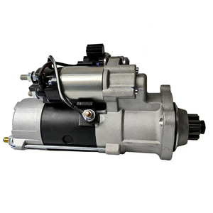 Nouveau démarreur d'origine 1004365597 1004365628 pour moteurs marins Weichai Baudouin 6M26 12M33 - Product Image 5