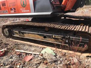 ฮิตาชิเครื่องขุดไฮดรอลิก350เครื่องขุดมือสอง HITACHI 120 - Product Image 5