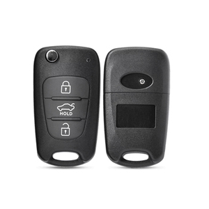 <span class=keywords><strong>3</strong></span> ब्यूटोनसैफोल्ड रिमोट कुंजी शेल केस रिप्लेसमेंट के लिए संगत - Product Image 1