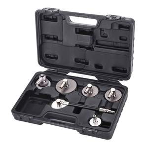 Adaptador de purga de freno de embrague de cilindro maestro de coche - Product Image 1