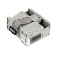 Módulo de Expansión PLC Delta Original Nuevo DVP08HM11N, 8 Salidas Digitales de Relé, 8 Puntos, Serie DVP-S Slim, en Stock, Envío Rápido