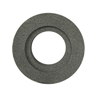 Rectifieuse sans centre de polissage de métal de précision personnalisable avec meule abrasive à convolute prise en charge OEM