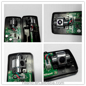 Hiland chùm 2025 cảm biến quang điện p5111 với hệ thống xoay cho cửa trượt - Product Image 6