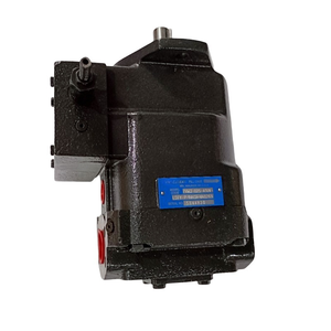 ปั๊มไฮดรอลิกสำหรับรถดัมพ์รุ่น PVG-048-B2UV-LSFY-1NNSN PVG-048-B2UV-LSFY-P-1NNSN ปั๊มไฮดรอลิกแบบลูกสูบแกน - Product Image 5