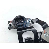 Berbagai Pedal Akselerator Elektronik Mobil untuk ISUZU DMAX NKR NPR TFR 100P 600P 700P Truk Pikap Pedal Rem/Akselerasi