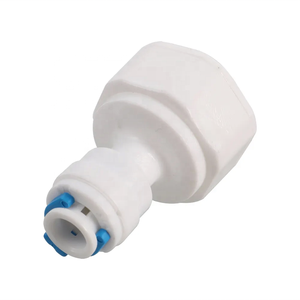 1/2 ''filetage femelle à 1/4 pouces connecteur rapide de verrouillage de <span class=keywords><strong>tuyau</strong></span> connecteur de <span class=keywords><strong>pompe</strong></span> de <span class=keywords><strong>tuyau</strong></span> pneumatique - Product Image 4