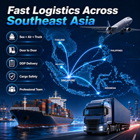 Conseils de Hedging FX DDP Aérien Maritime Chine vers le Monde Entier Agent Transitaire Express Porte-à-Porte Gestion des Risques de Devises Service 2025