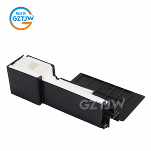 Tampon d'encre usagée XP245 XP220 XP225 <span class=keywords><strong>XP420</strong></span> X445 pour Epson XP235 XP240 XP247 XP340 XP442 235 240 247 340 Tampon collecteur d'encre usagée - Product Image 5