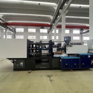 BST-558 Plastic Verf Emmer Containers Doos Maken <span class=keywords><strong>Machine</strong></span> Plastic Krat <span class=keywords><strong>Machine</strong></span> Voor Plastic Fruitmand - Product Image 3