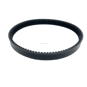 Courroie de transmission de moto Courroie de poulie pour Yamaha G3A G1A J10-46241-00/J17-46241-00 pour <span class=keywords><strong>Harley</strong></span> <span class=keywords><strong>Davidson</strong></span> Golf Cart - Product Image 5