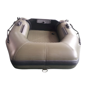 เรือยางพีวีซีคุณภาพสูงขนาด 150 ซม. ยี่ห้อ Comaxmarine รุ่น OEM/ODM สำหรับพายและตก<span class=keywords><strong>ปลา</strong></span><span class=keywords><strong>คา</strong></span><span class=keywords><strong>ร์</strong></span>พ ขายดี - Product Image 1