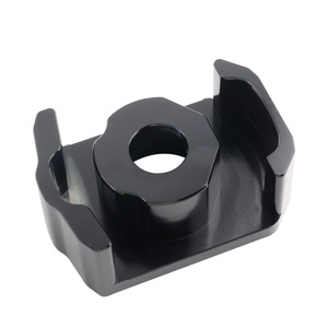 แท่นยึดเครื่องยนต์ บล็อกกันกระแทกแบบ Dog Bone สำหรับ Volkswagen MQB Audi A3 TT S3 อะไหล่ทดแทนทำจากอลูมิเนียมอัลลอย - Product Image 3