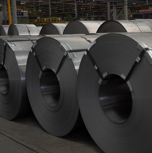 เหล็กแผ่นสแตนเลสรีดเย็นชนิดทนการกัดกร่อน <span class=keywords><strong>STS</strong></span> 430 หนา 0.3-3.0 มม. แบบม้วน สำหรับเสริมแรงผนังบ้านและตกแต่งแผงผนัง - Product Image 3