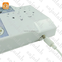Enfants apprenant le kit de prière Machine éducative islamique MM12 jouet électronique tablette coran arabe