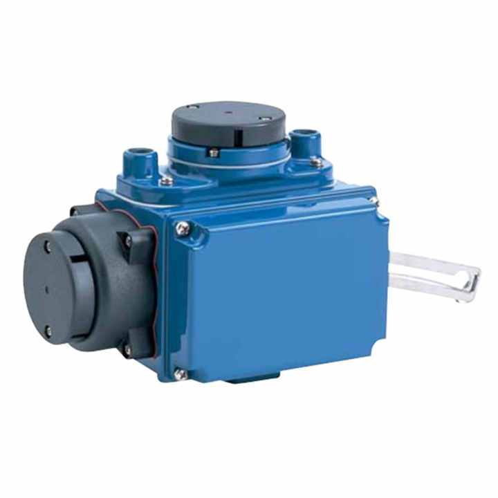 New Original Smart Valve Positioner SVX100 for Industrial Machine ...