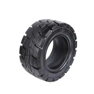 G28.12.5-15 Tire Rubber Solid Tire For Forklift