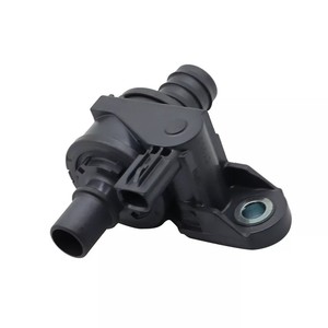 Toyota Coolant <b>Control</b> Valve 16671-25010 For Engine <b>Thermostat</b> Replacement Part - Product Image 2
