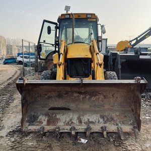 รถตักแบคโฮ <span class=keywords><strong>JCB</strong></span> 3CX ประหยัดน้ำมัน เหมาะสำหรับผู้รับเหมาขนาดเล็ก ซ่อมถนน ขุดร่อง ขนย้ายวัสดุ คุ้มค่า ประหยัด ประสิทธิภาพสูง - Product Image 5