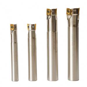 BAP400R торцевая фреза ДЕРЖАТЕЛЬ ИНСТРУМЕНТА CNC инструменты для металла APMT1604 карбидная вставка Индексируемые концевые фрезы - Product Image 6