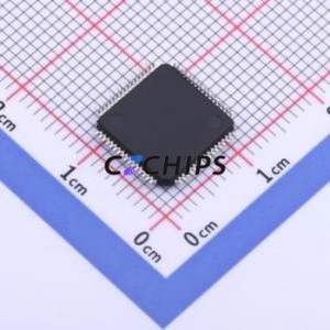 Puce PMIC ADC/DAC de circuit intégré de LQFP-64 de AD7608BSTZ-RL (10x10) originale et toute neuve de circuit intégré-But spécial - Product Image 2