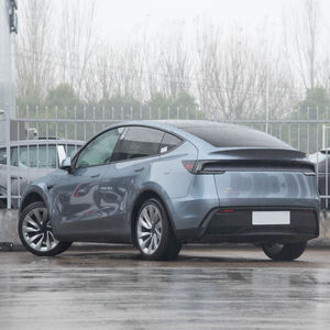 <span class=keywords><strong>รถ</strong></span>ยนต์ไฟฟ้า <span class=keywords><strong>Tesla</strong></span> รุ่น Y <span class=keywords><strong>รถ</strong></span>พลังงานไฟฟ้า<span class=keywords><strong>รถ</strong></span>ยนต์ไฟฟ้าอัตโนมัติ - Product Image 4