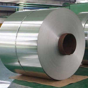 เหล็กสแตนเลสแบบม้วน Low Moq 201 202 316ti 914L 316L ขนาด 2 มม. 3 มม. 5 มม. สำหรับขนาดที่กำหนดเอง - Product Image 2