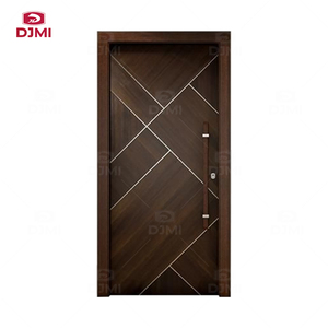DJMI Produttore di <span class=keywords><strong>Porte</strong></span> di Alta Qualità su Misura per Case, Design Moderno per <span class=keywords><strong>Porte</strong></span> da Camera da Letto, <span class=keywords><strong>Porte</strong></span> Interne in Legno - Product Image 2