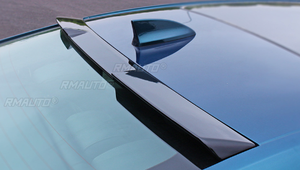 Alerón Trasero de Techo para Coche, Kit de Carrocería de Plástico ABS, Alerón Trasero para Honda Accord 11ª Generación 2023+, Pieza Exterior - Product Image 5