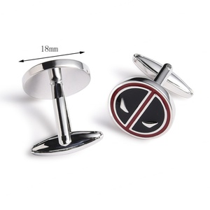 Venta al por mayor de fábrica: Gemelos de latón con diseño de fantasma, recuerdo especial para festivales - Product Image 4