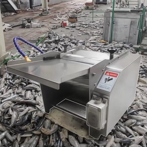 Table Type Fish Peeler Machine Table Type Fish Peeler Machine Fish Processing Machine - Product Image 5